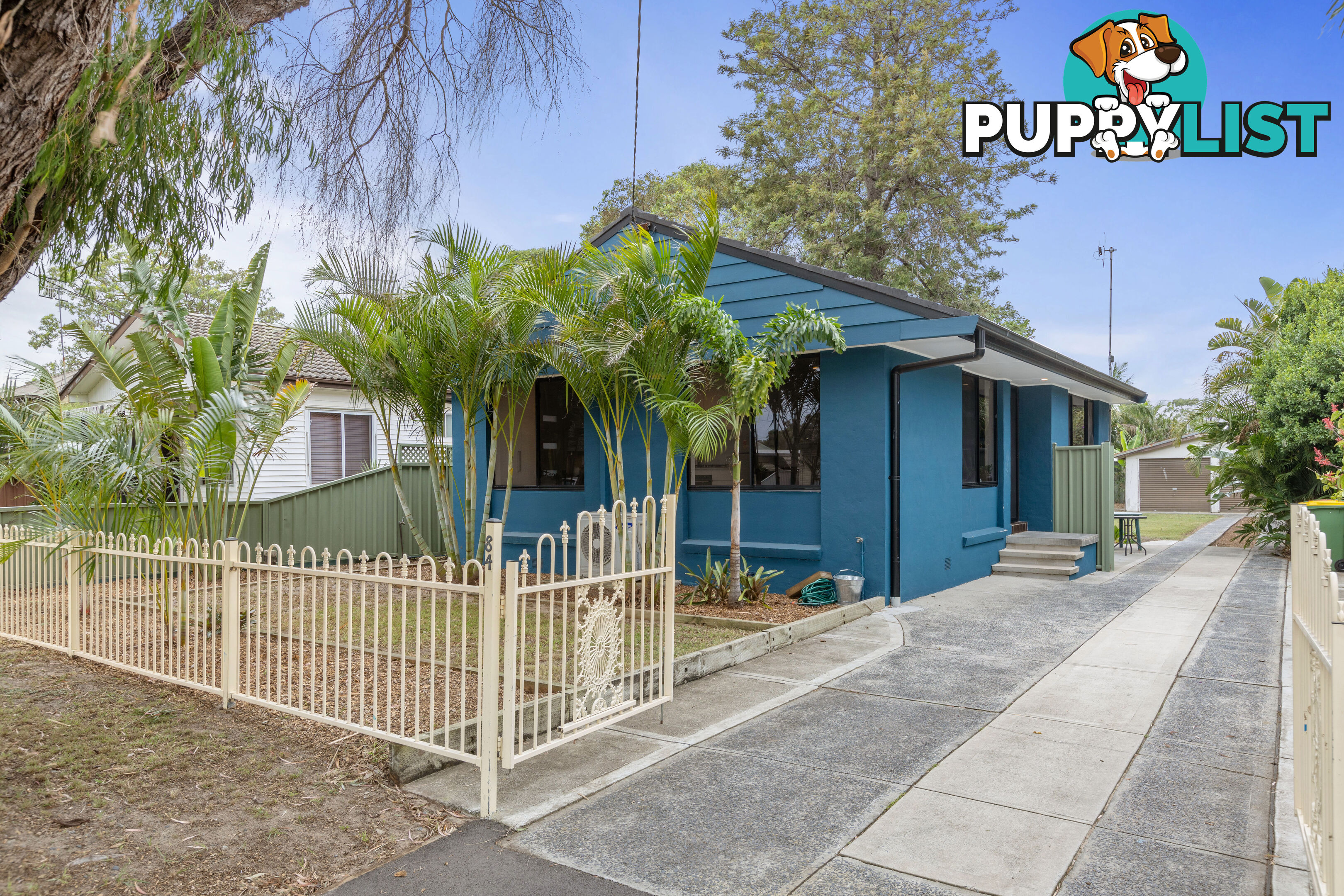 84 Albion Street UMINA BEACH NSW 2257