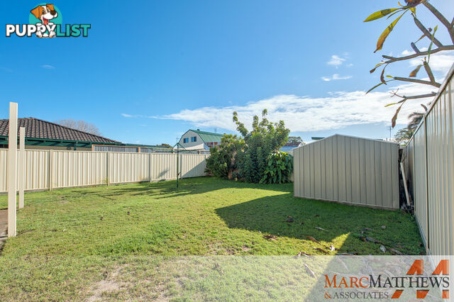 15 Watkin Avenue WOY WOY NSW 2256