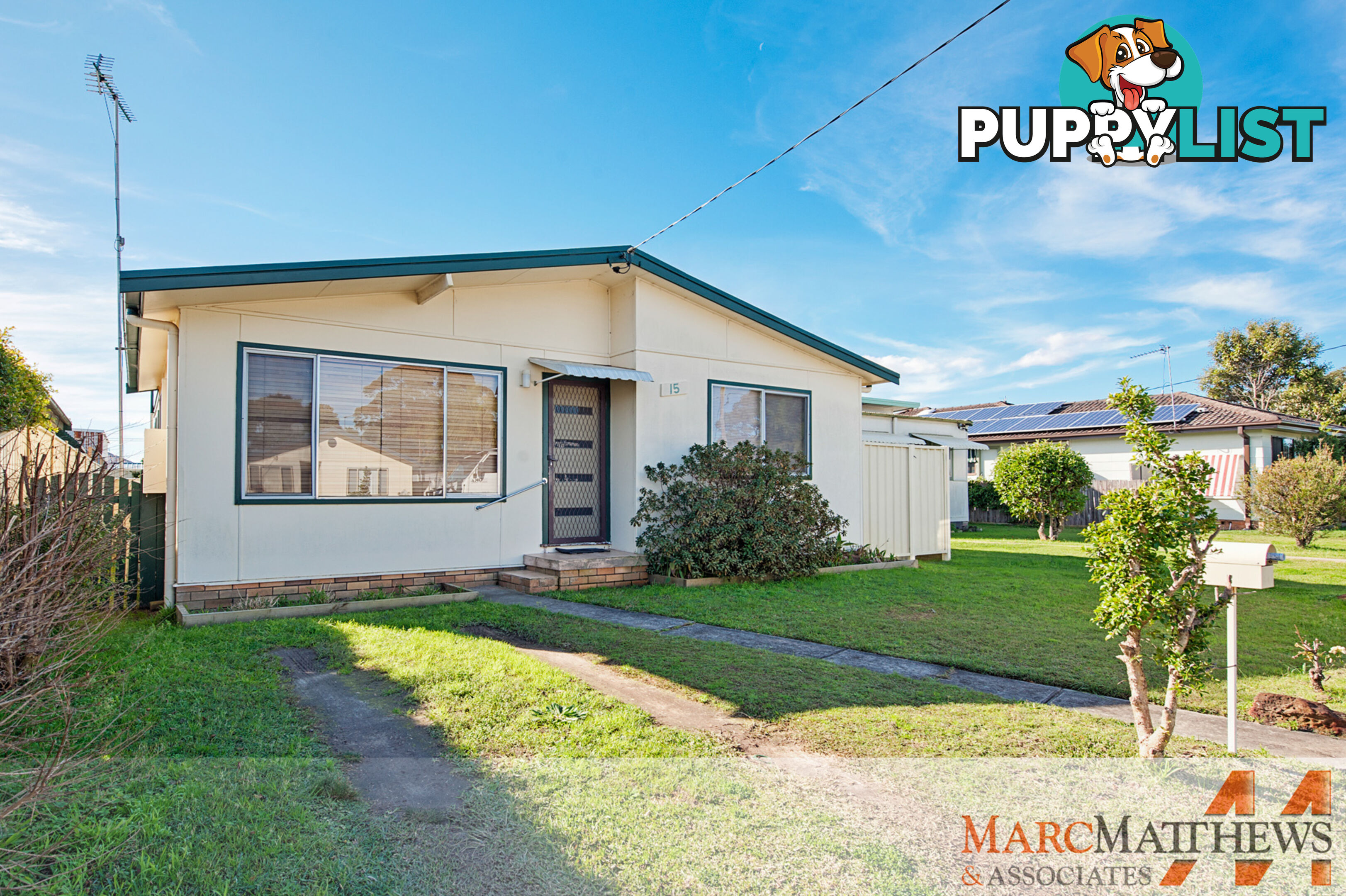 15 Watkin Avenue WOY WOY NSW 2256