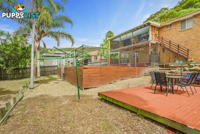 130 Greenhaven Drive UMINA BEACH NSW 2257