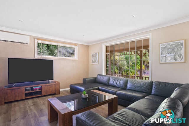 130 Greenhaven Drive UMINA BEACH NSW 2257