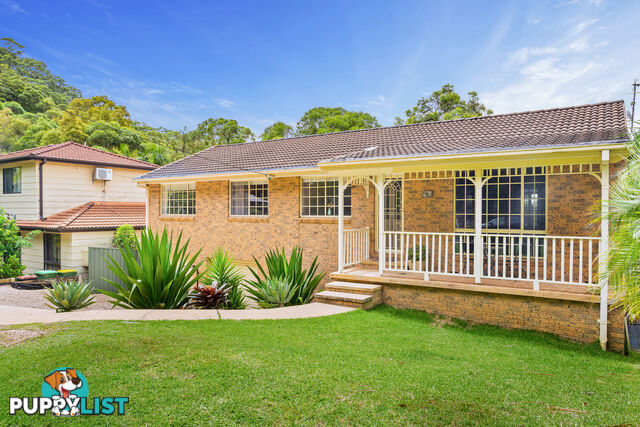 130 Greenhaven Drive UMINA BEACH NSW 2257