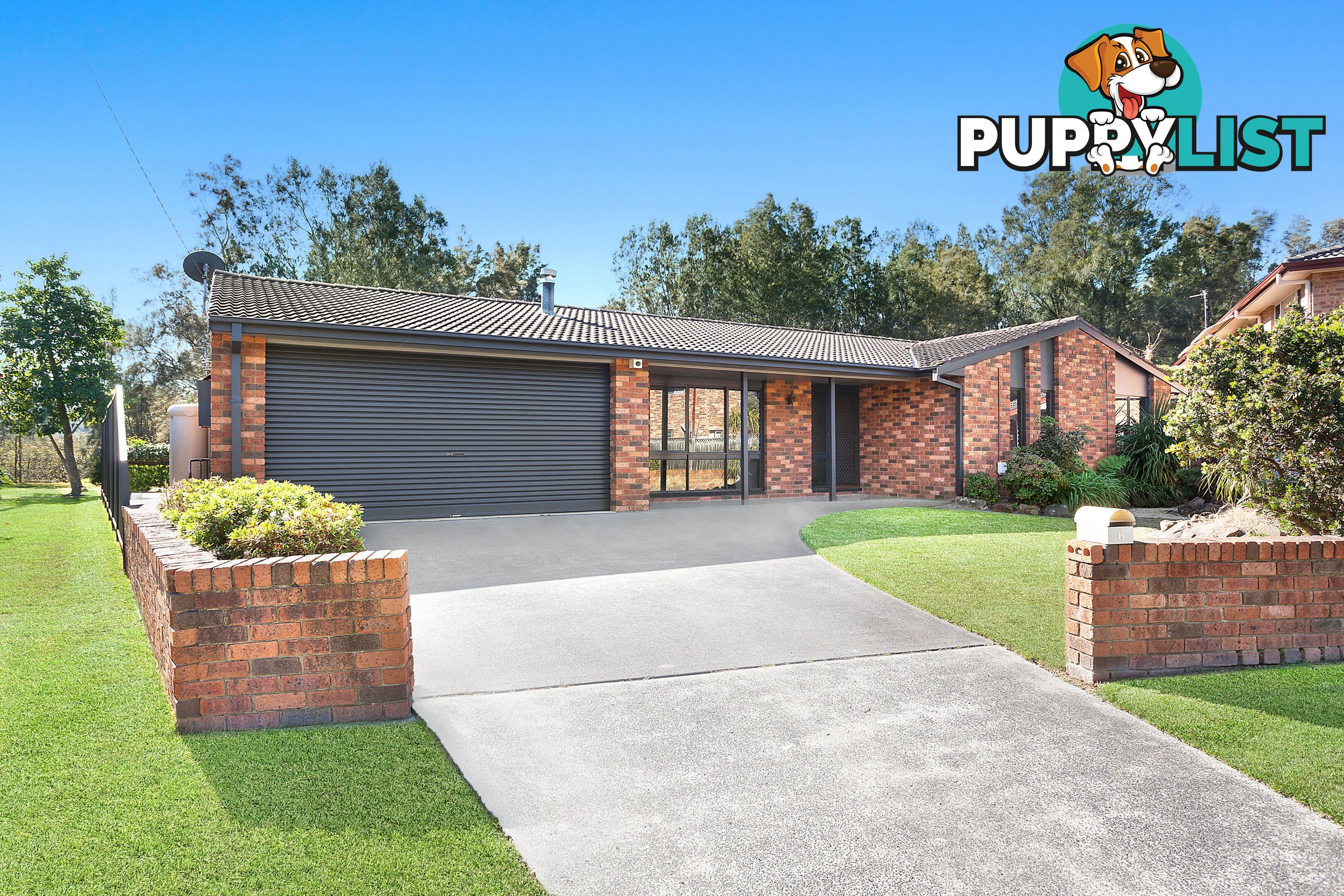 6 Clematis Place POINT CLARE NSW 2250