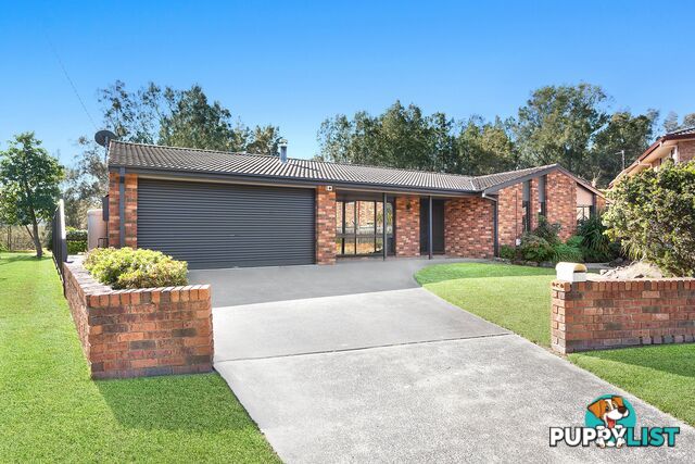 6 Clematis Place POINT CLARE NSW 2250