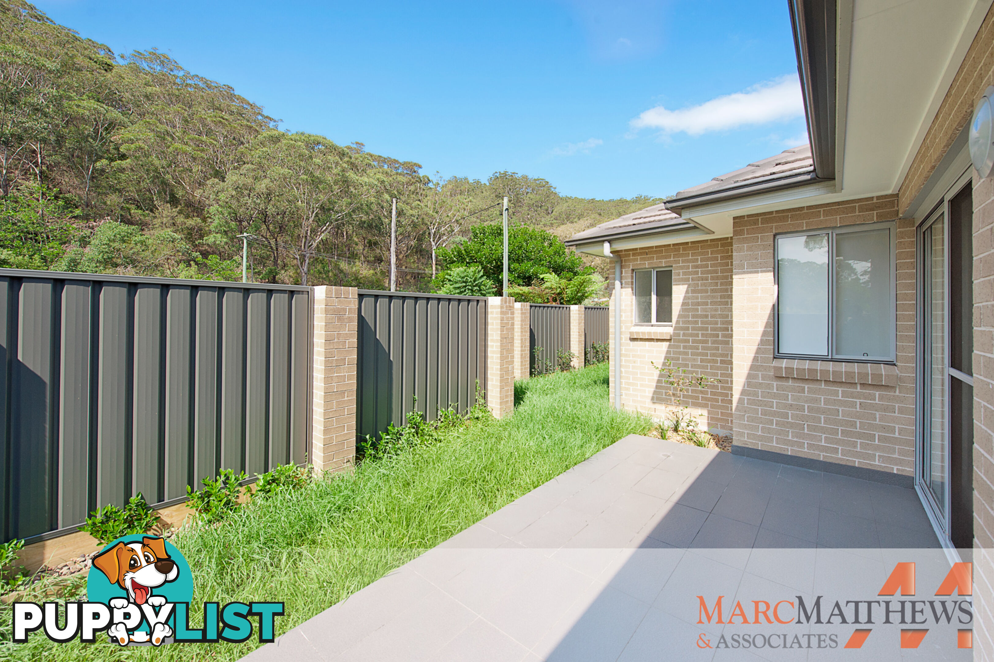 1 25 Memorial Avenue BLACKWALL NSW 2256