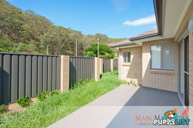 1 25 Memorial Avenue BLACKWALL NSW 2256