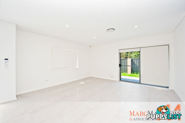 1 25 Memorial Avenue BLACKWALL NSW 2256