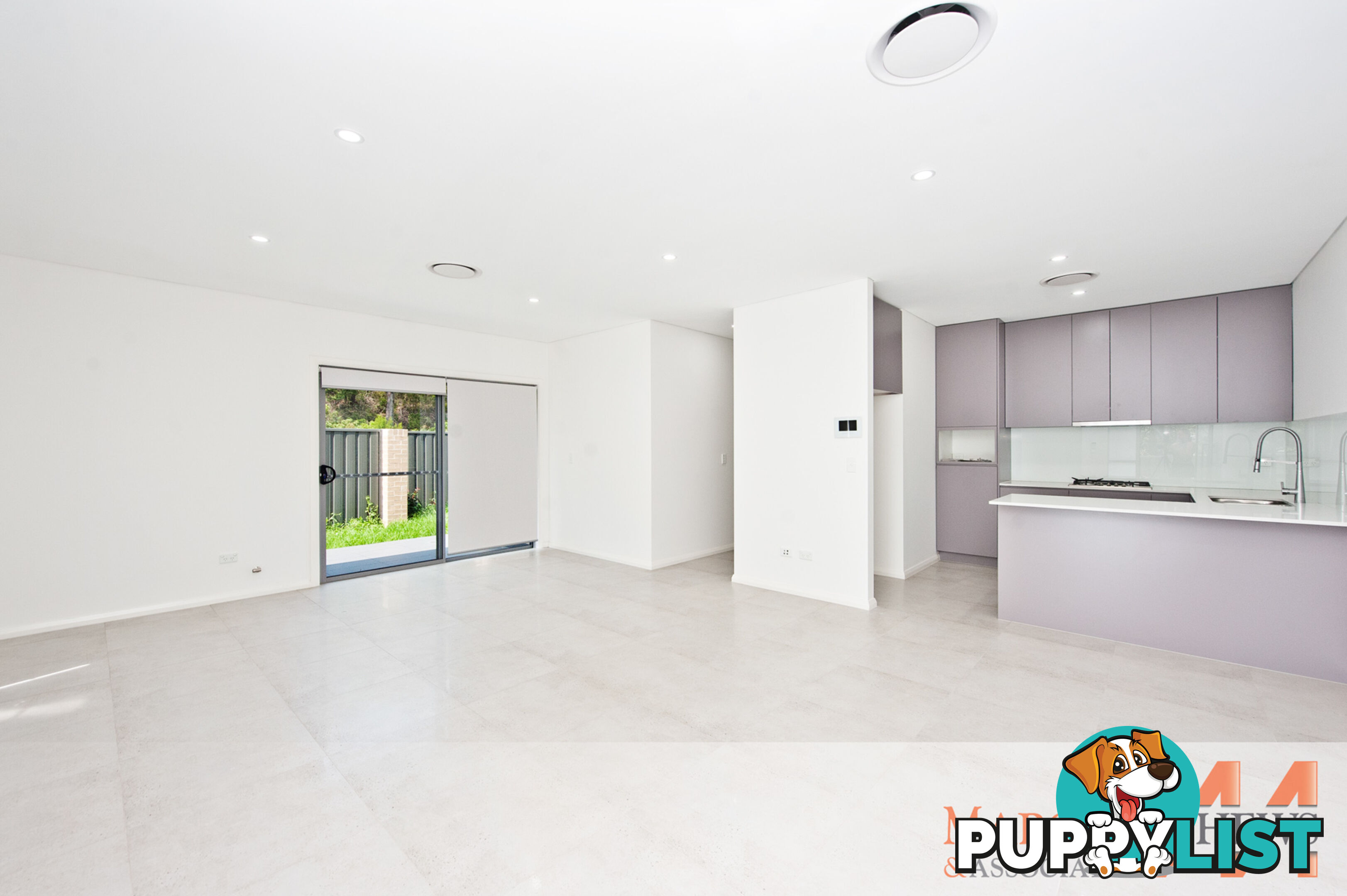 1 25 Memorial Avenue BLACKWALL NSW 2256