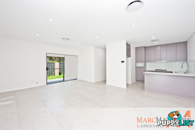 1 25 Memorial Avenue BLACKWALL NSW 2256