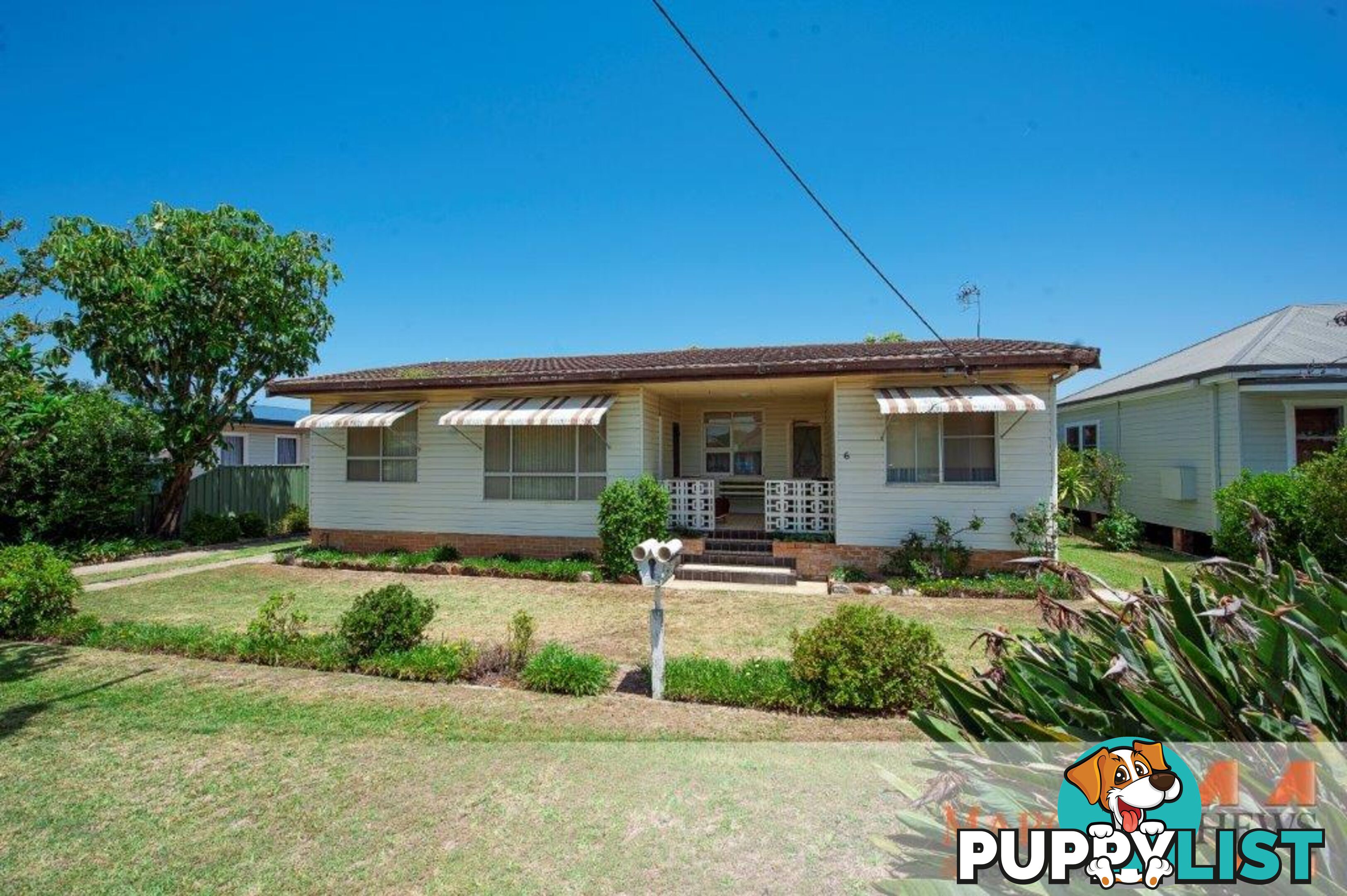 1 6 Gross Avenue UMINA BEACH NSW 2257