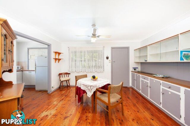 1 6 Gross Avenue UMINA BEACH NSW 2257