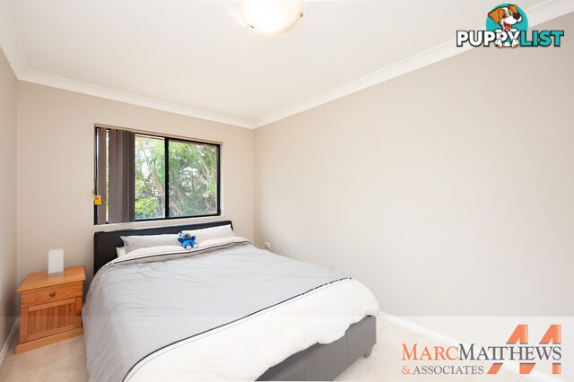 3 93-95 Faunce Street West GOSFORD NSW 2250