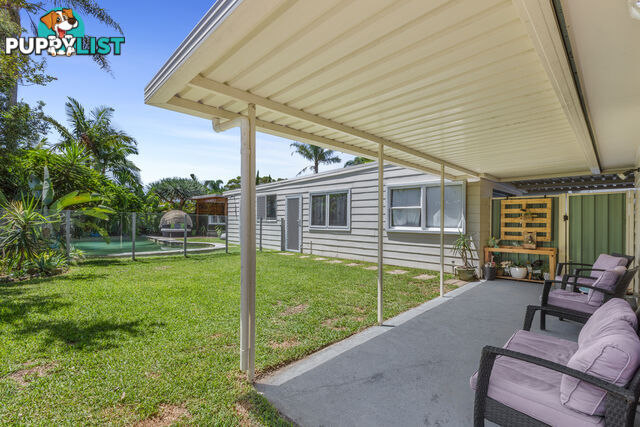 95 McEvoy Avenue UMINA BEACH NSW 2257