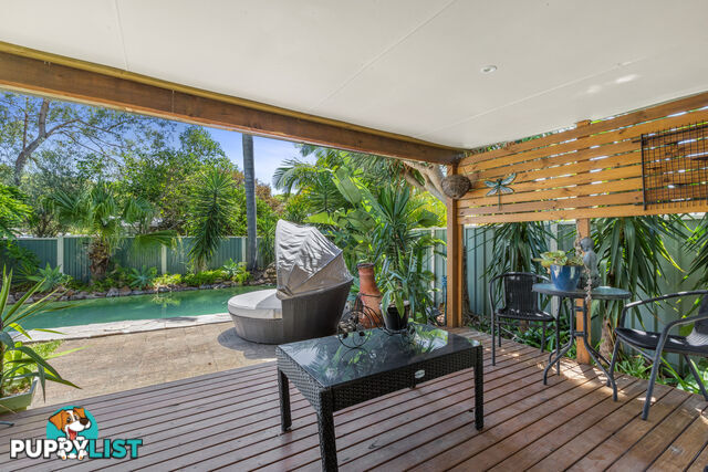 95 McEvoy Avenue UMINA BEACH NSW 2257