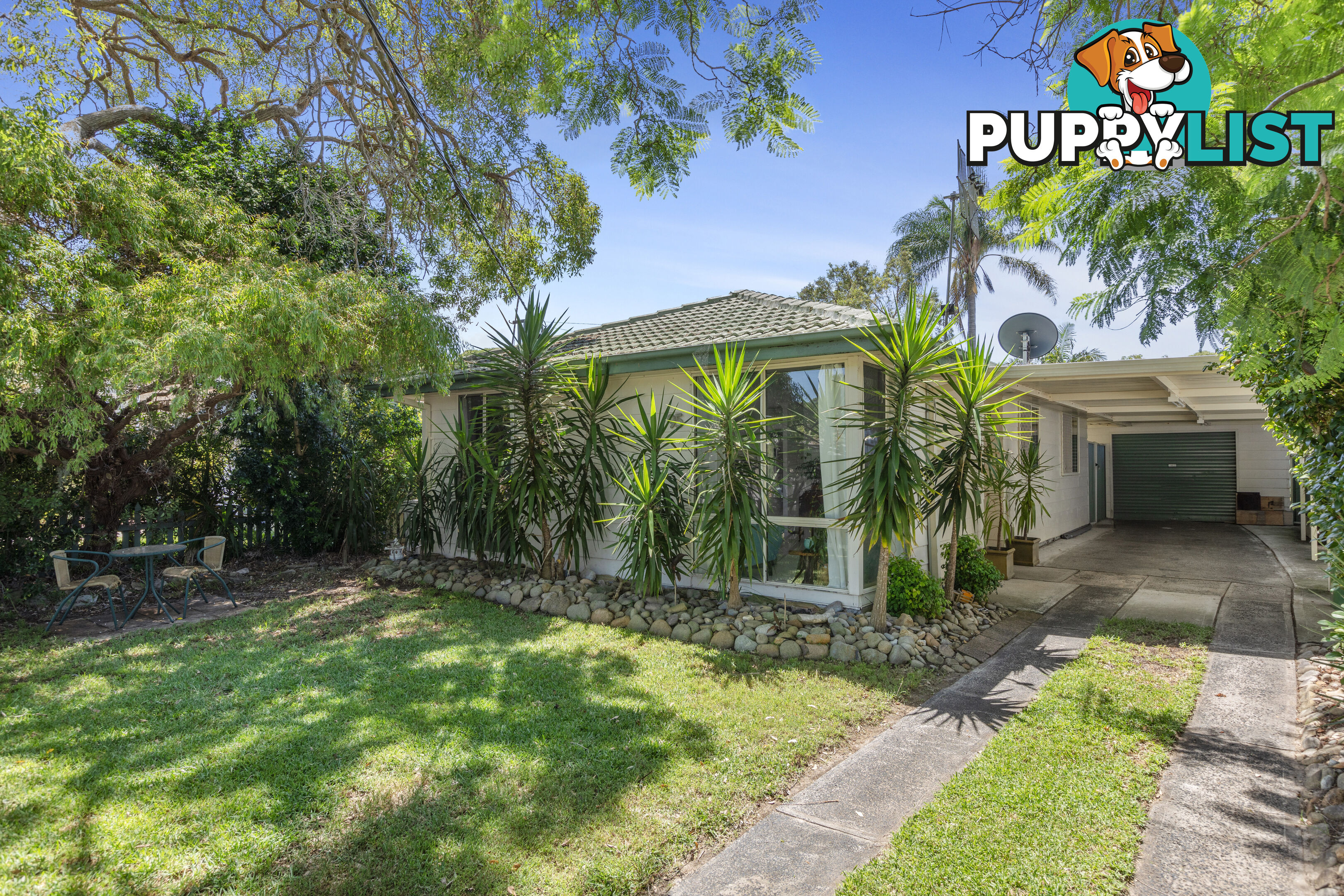 95 McEvoy Avenue UMINA BEACH NSW 2257