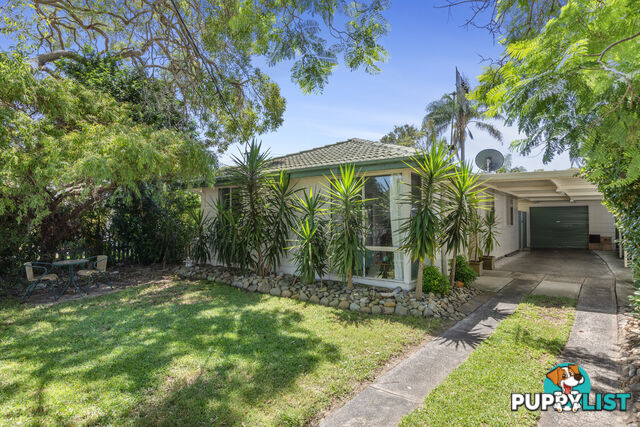 95 McEvoy Avenue UMINA BEACH NSW 2257