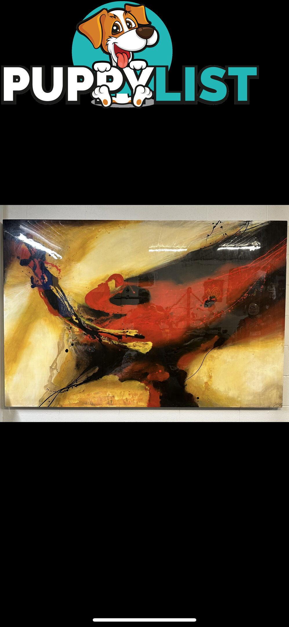 One of one original