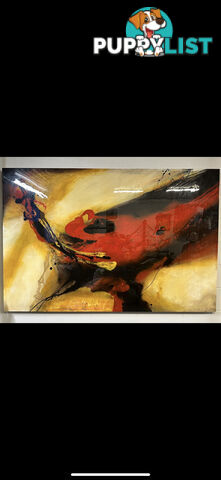 One of one original