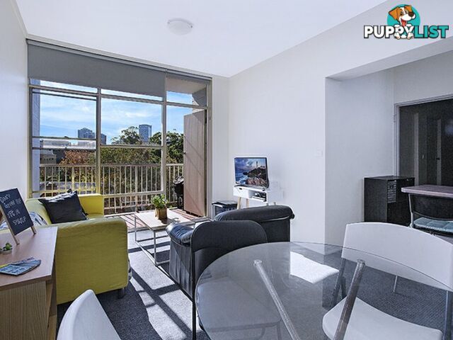 404/34 Wentworth Street GLEBE NSW 2037