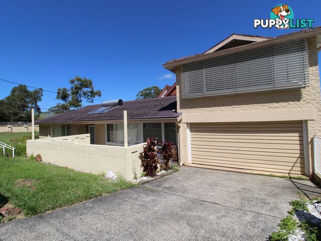 9 Tralee Avenue KILLARNEY HEIGHTS NSW 2087