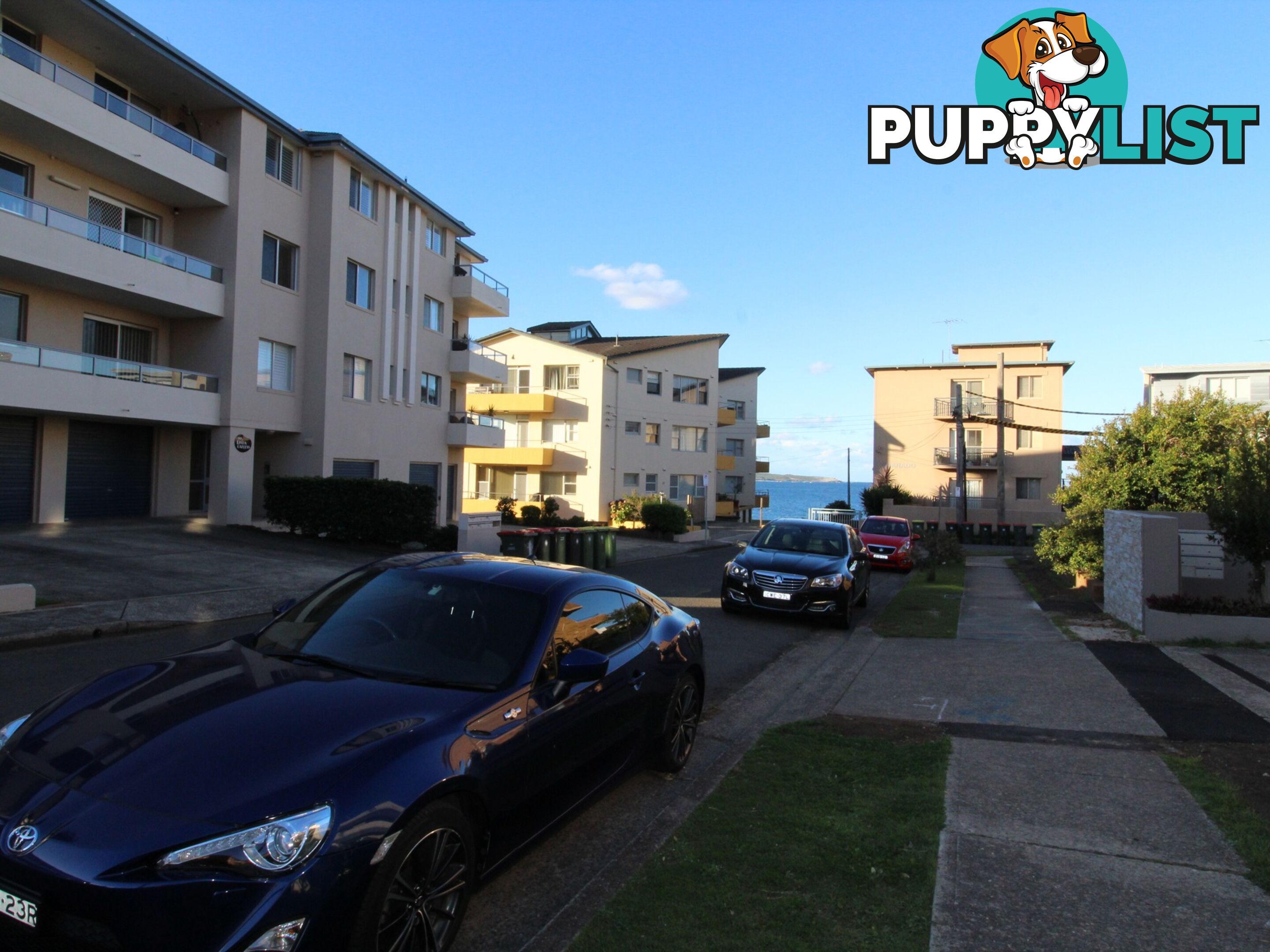 7/6-8 Elizabeth Place CRONULLA NSW 2230