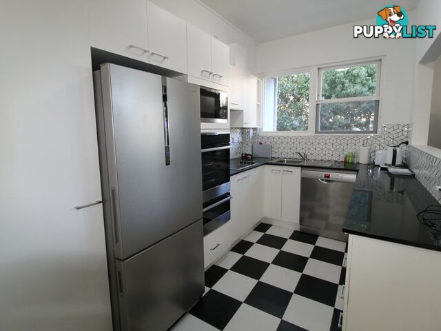 7/6-8 Elizabeth Place CRONULLA NSW 2230