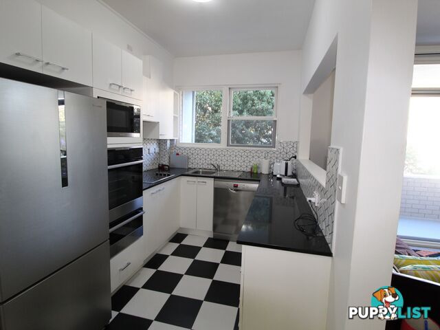 7/6-8 Elizabeth Place CRONULLA NSW 2230