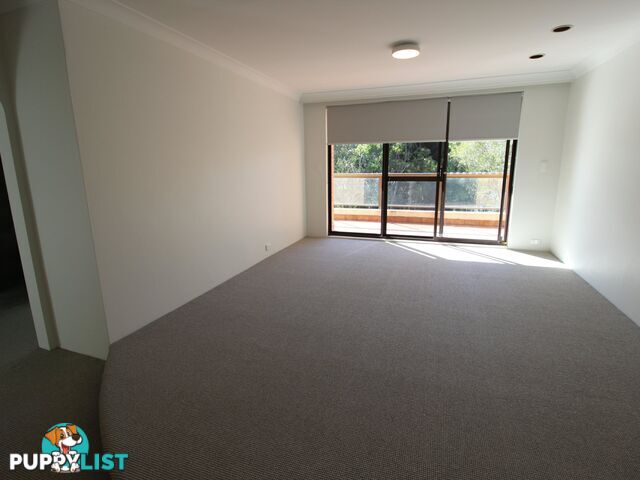 Unit 17/16 Leichhardt Street GLEBE NSW 2037