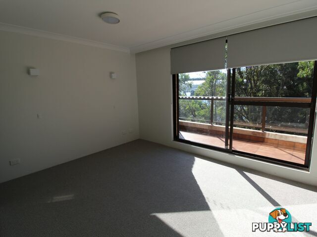 Unit 17/16 Leichhardt Street GLEBE NSW 2037