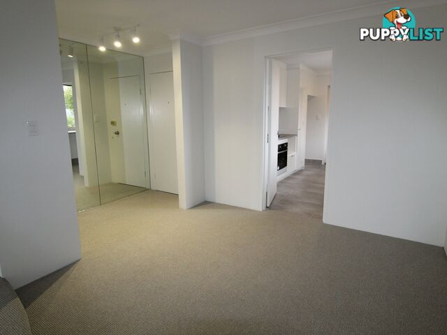 Unit 17/16 Leichhardt Street GLEBE NSW 2037