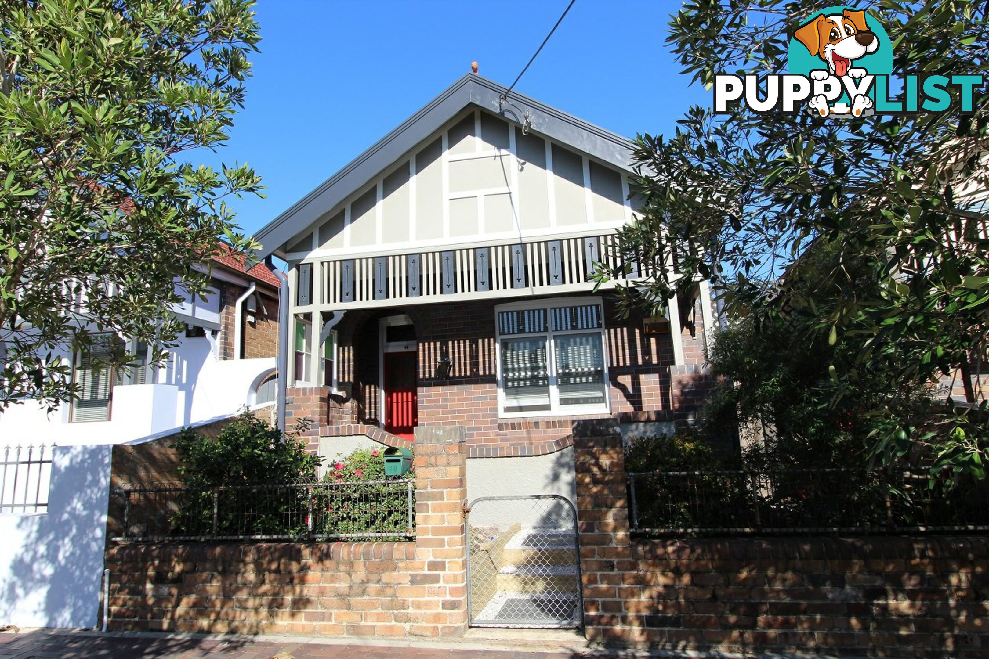 48 Horton Street MARRICKVILLE NSW 2204