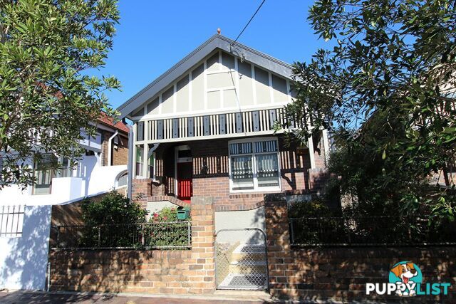 48 Horton Street MARRICKVILLE NSW 2204