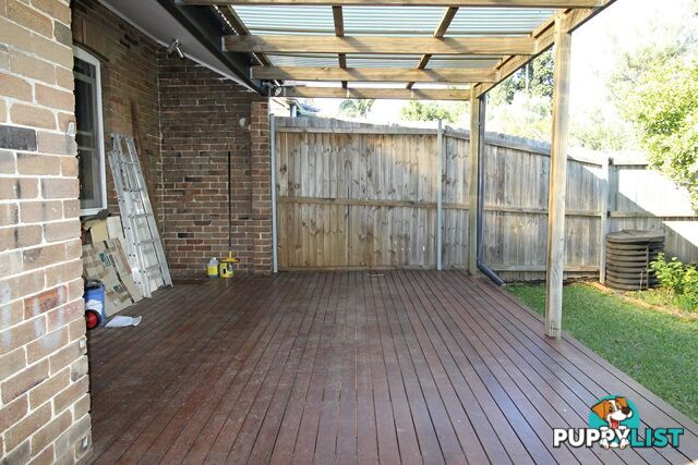 48 Horton Street MARRICKVILLE NSW 2204