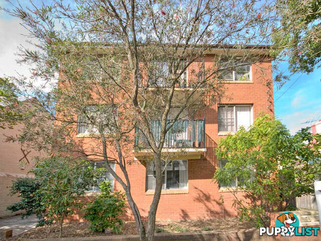 1/41 Gottenham Street GLEBE NSW 2037