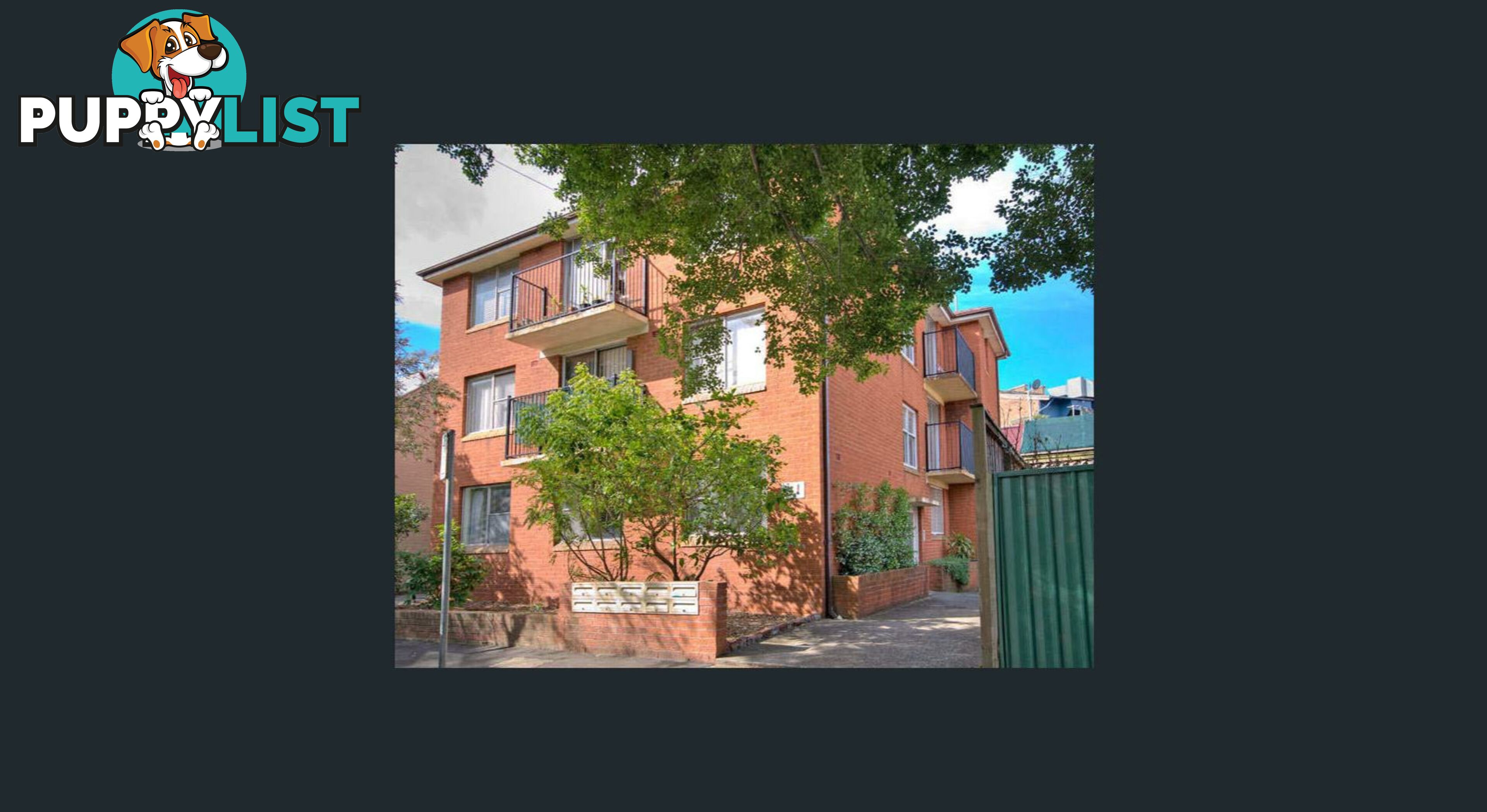 1/41 Gottenham Street GLEBE NSW 2037