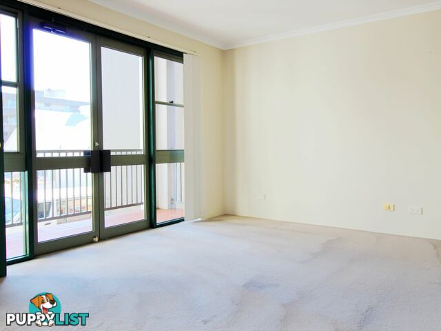 Flat 2/335-341 Glebe Point Road GLEBE NSW 2037