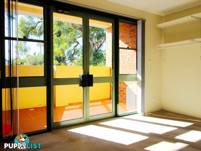 Flat 2/335-341 Glebe Point Road GLEBE NSW 2037