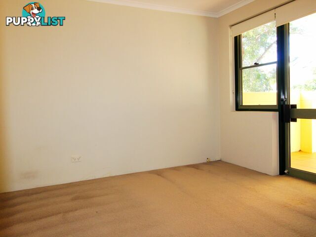 Flat 2/335-341 Glebe Point Road GLEBE NSW 2037