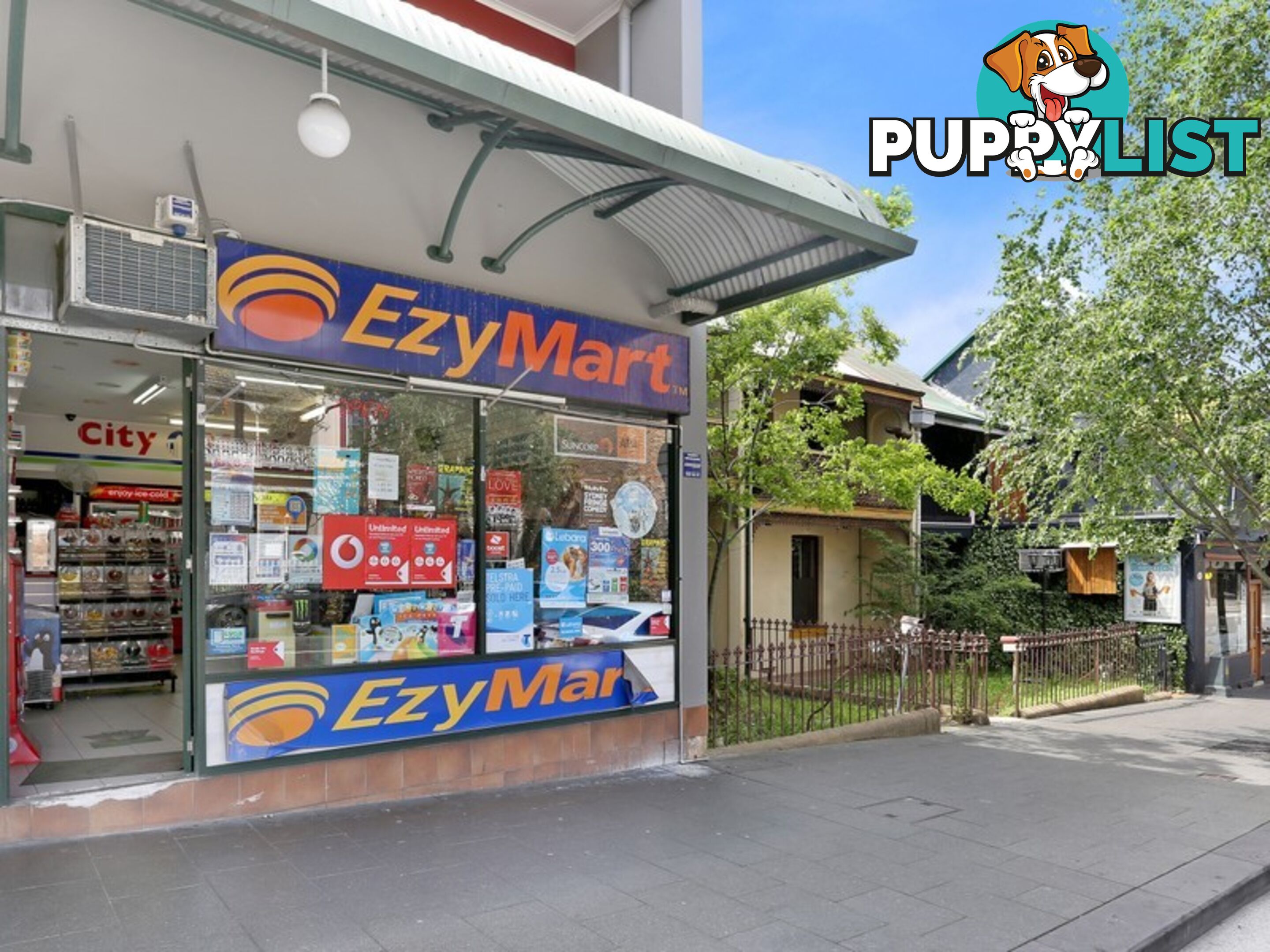 Shop 14/131-145 Glebe Point Rd GLEBE NSW 2037