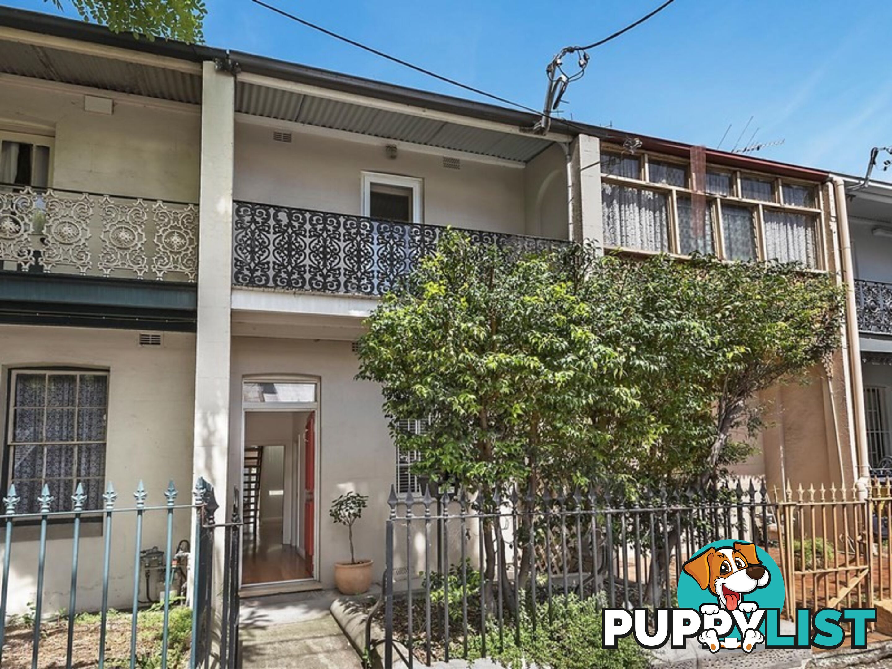 67 Bridge Road GLEBE NSW 2037