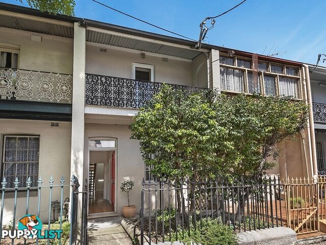 67 Bridge Road GLEBE NSW 2037