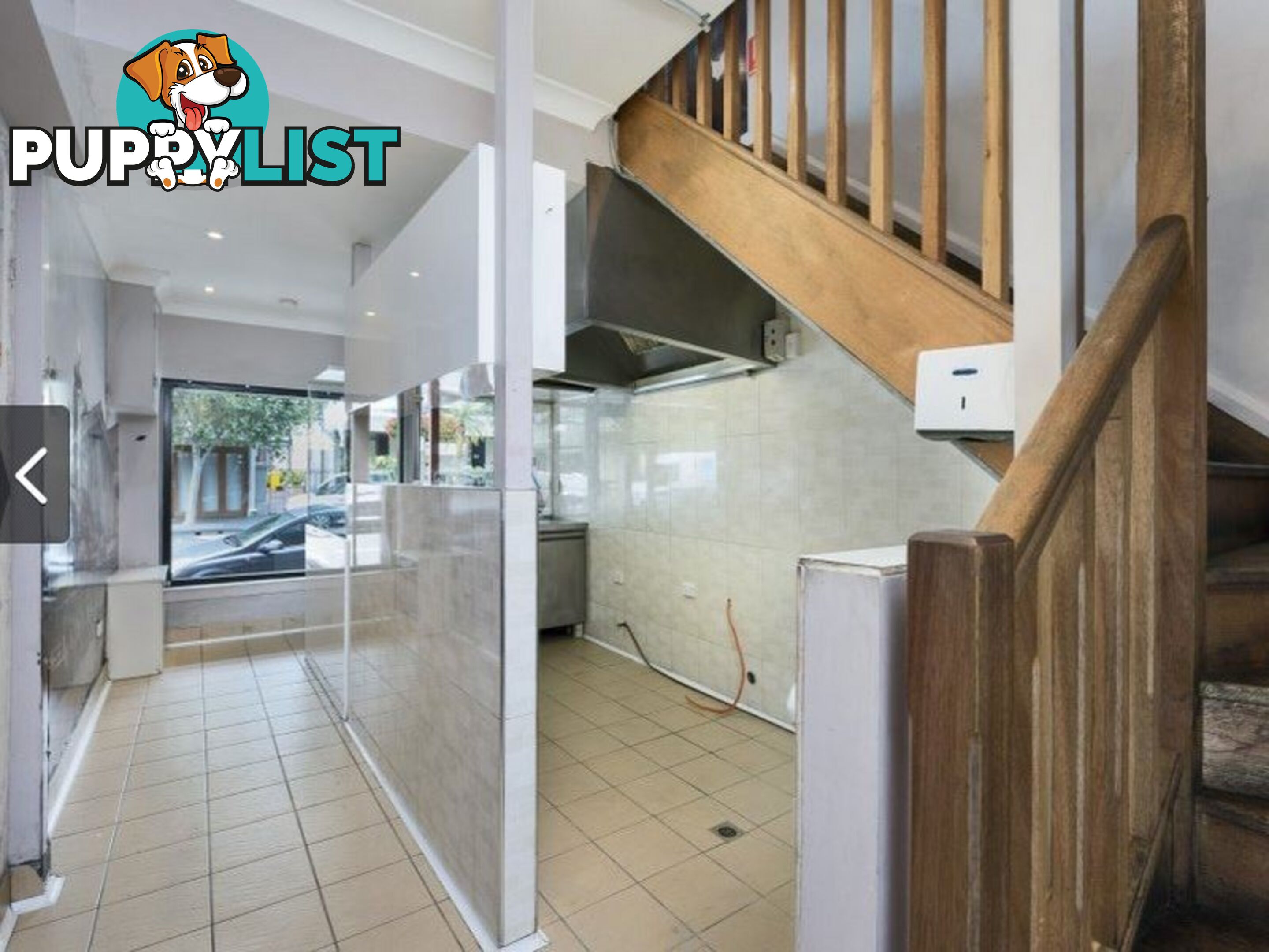 25 Glebe Point Road GLEBE NSW 2037