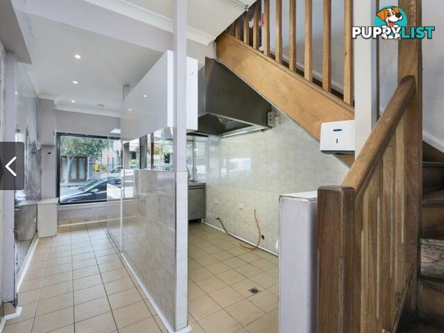 25 Glebe Point Road GLEBE NSW 2037