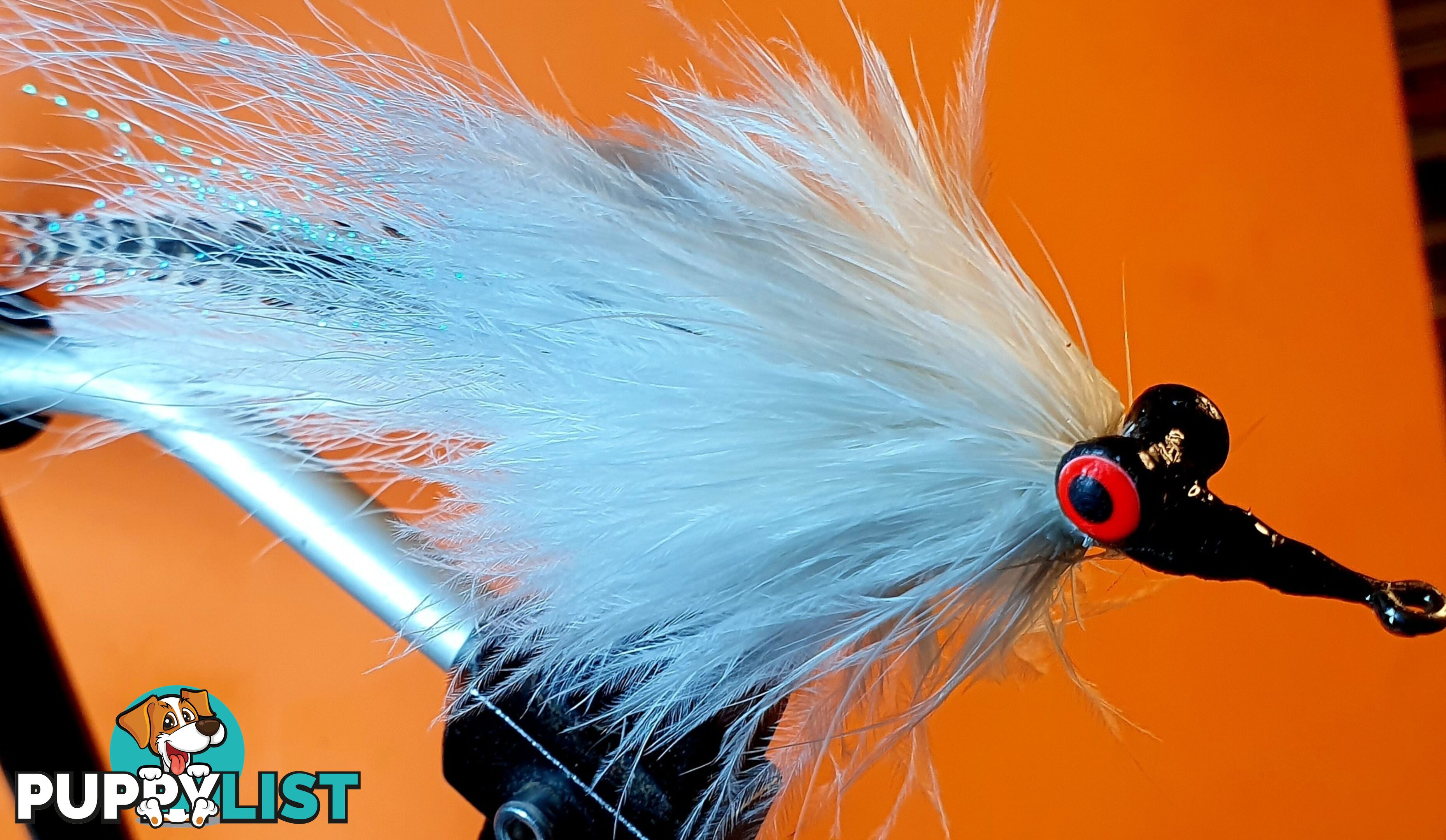 Fishing flies