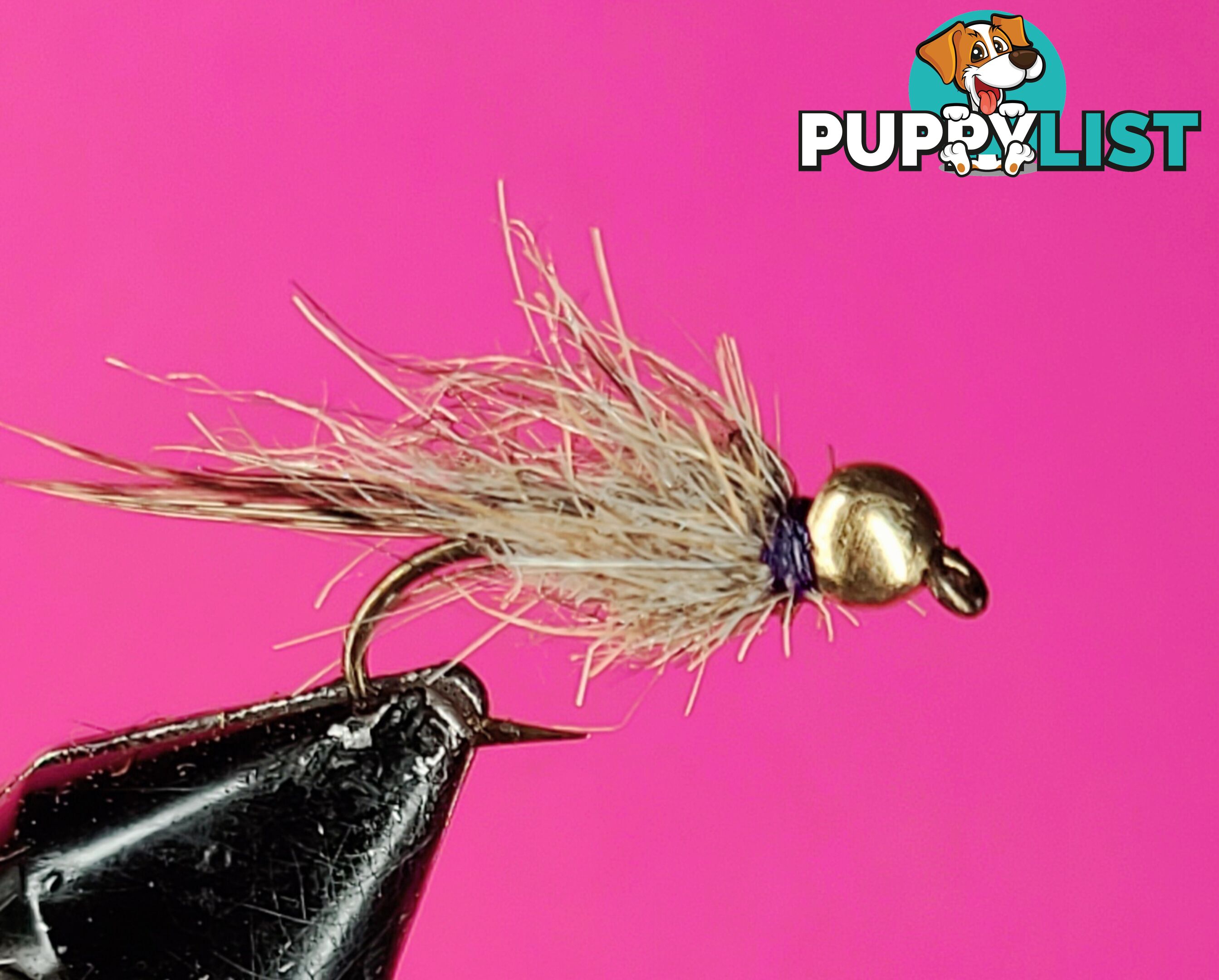 Fishing flies