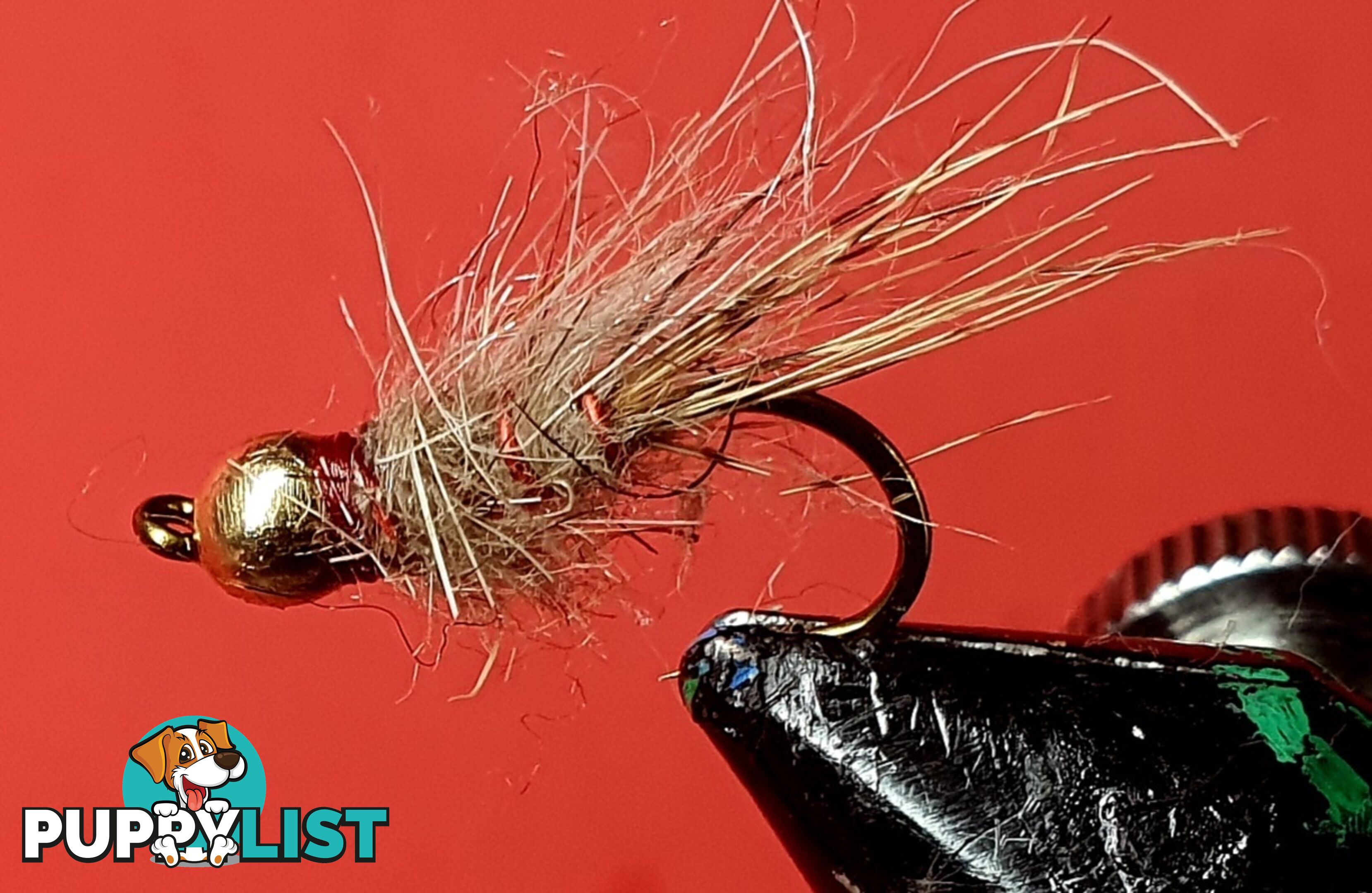 Fishing flies