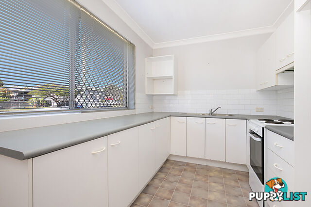 1/41 Thomas Street GREENSLOPES QLD 4120