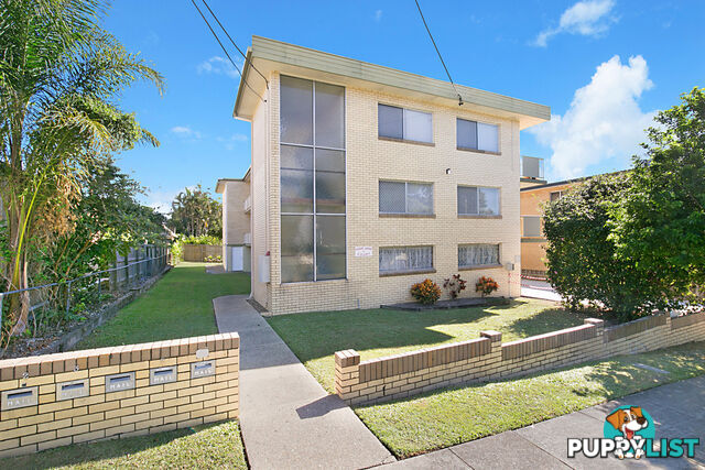 1/41 Thomas Street GREENSLOPES QLD 4120