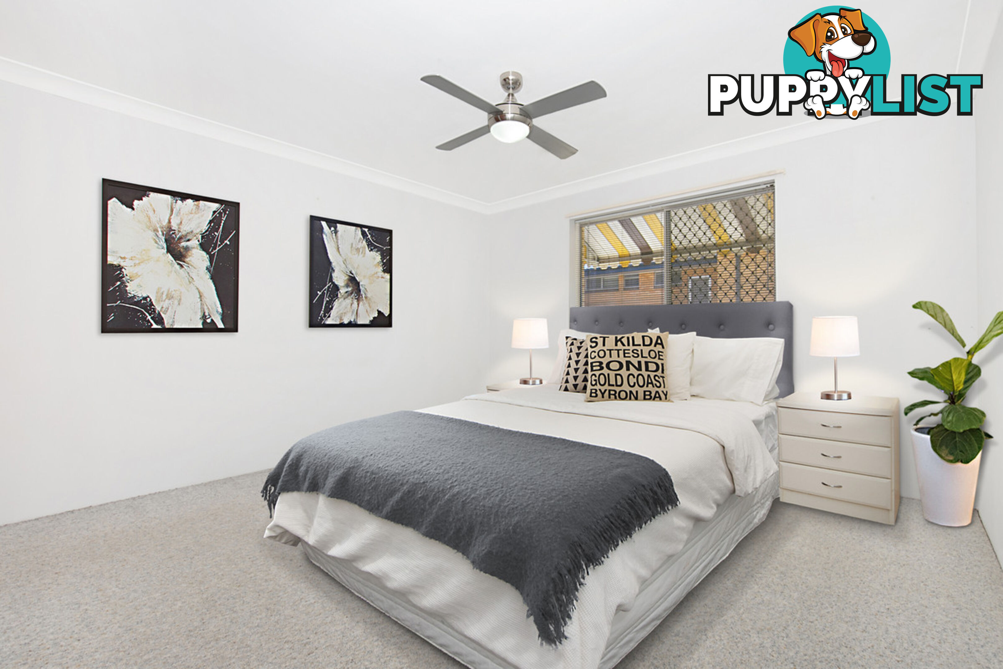 1/41 Thomas Street GREENSLOPES QLD 4120