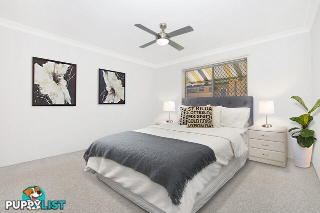 1/41 Thomas Street GREENSLOPES QLD 4120